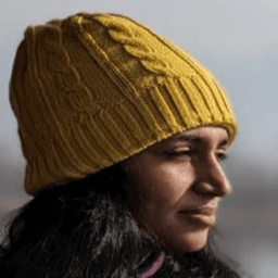 Priya Marimuthu