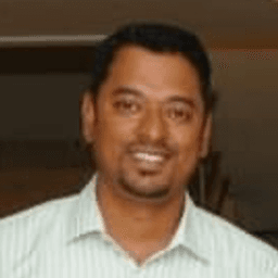 Vinoth Selvarajan